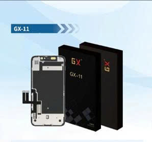 IPHONE 11 INCEL FEAGLET