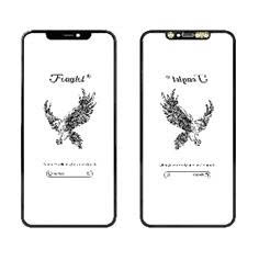 IPHONE 11 PROMAX FEAGLET