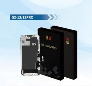 IPHONE 12 OLED FEAGLET