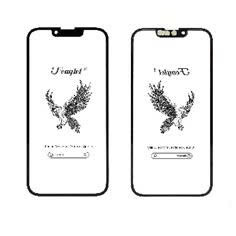 IPHONE 13/13 PRO FEAGLET