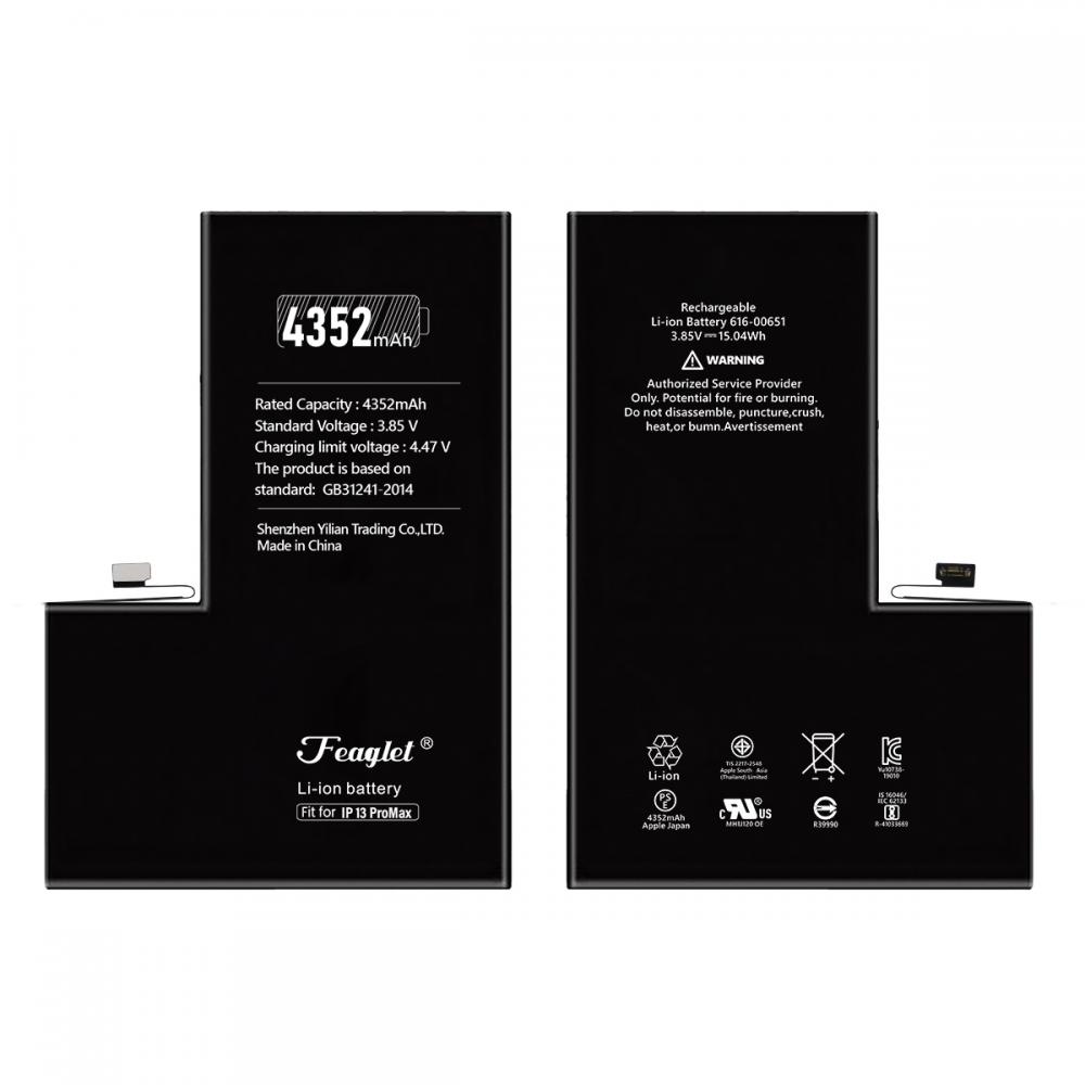 PIN IPHONE 13 PROMAX