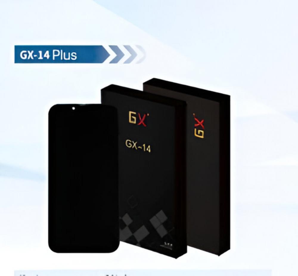 IPHONE 14 PLUS OLED FEAGLET