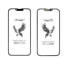 IPHONE 14 PLUS FEAGLET