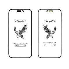 IPHONE 14 PROMAX FEAGLET