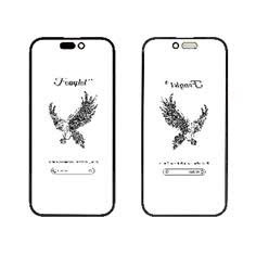 IPHONE 14 PRO FEAGLET