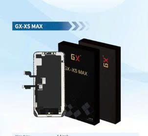 IPHONE XS MAX OLED FEAGLET