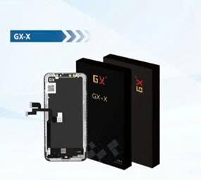 IPHONE X OLED FEAGLET