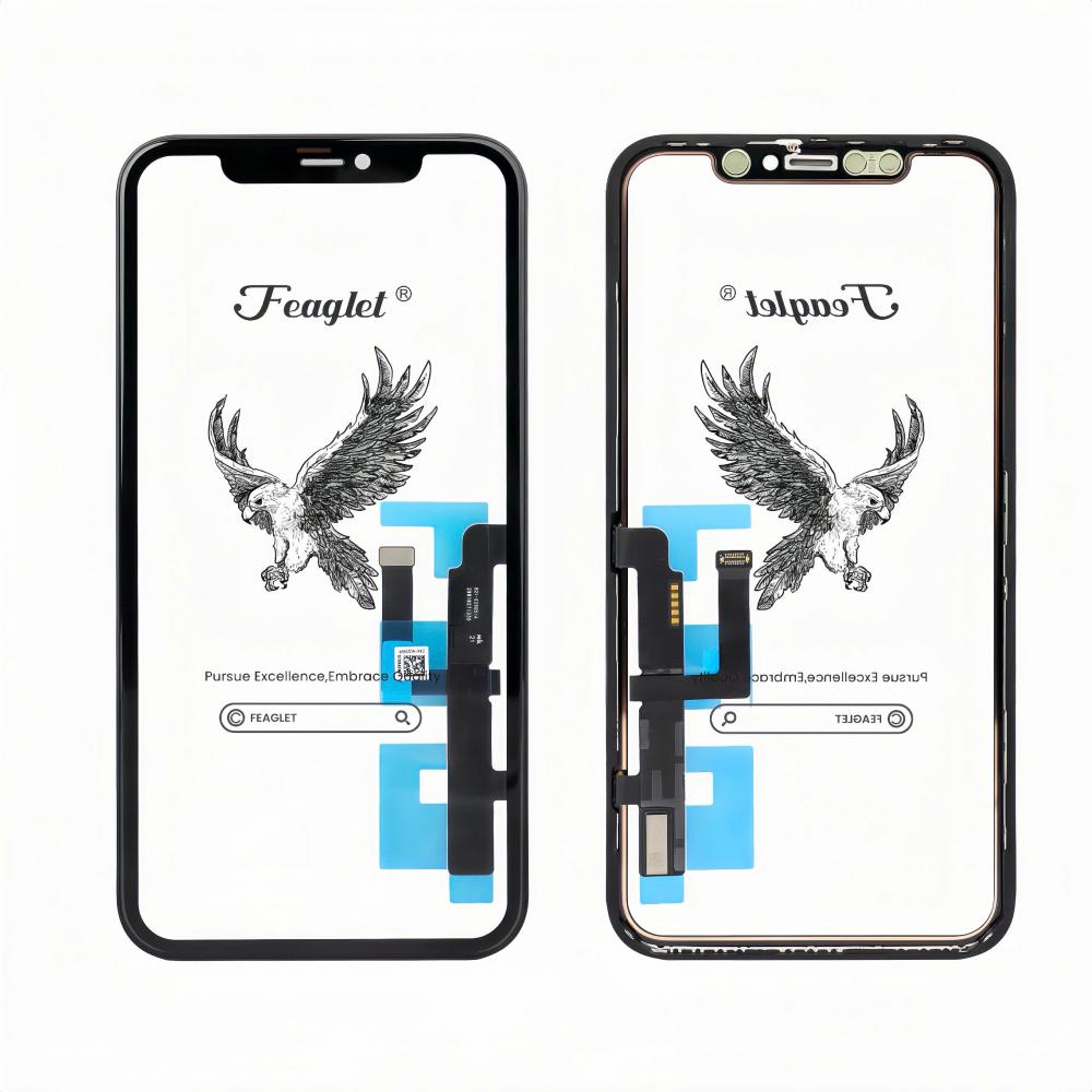 TOUCH IPHONE 11 CÓ IC