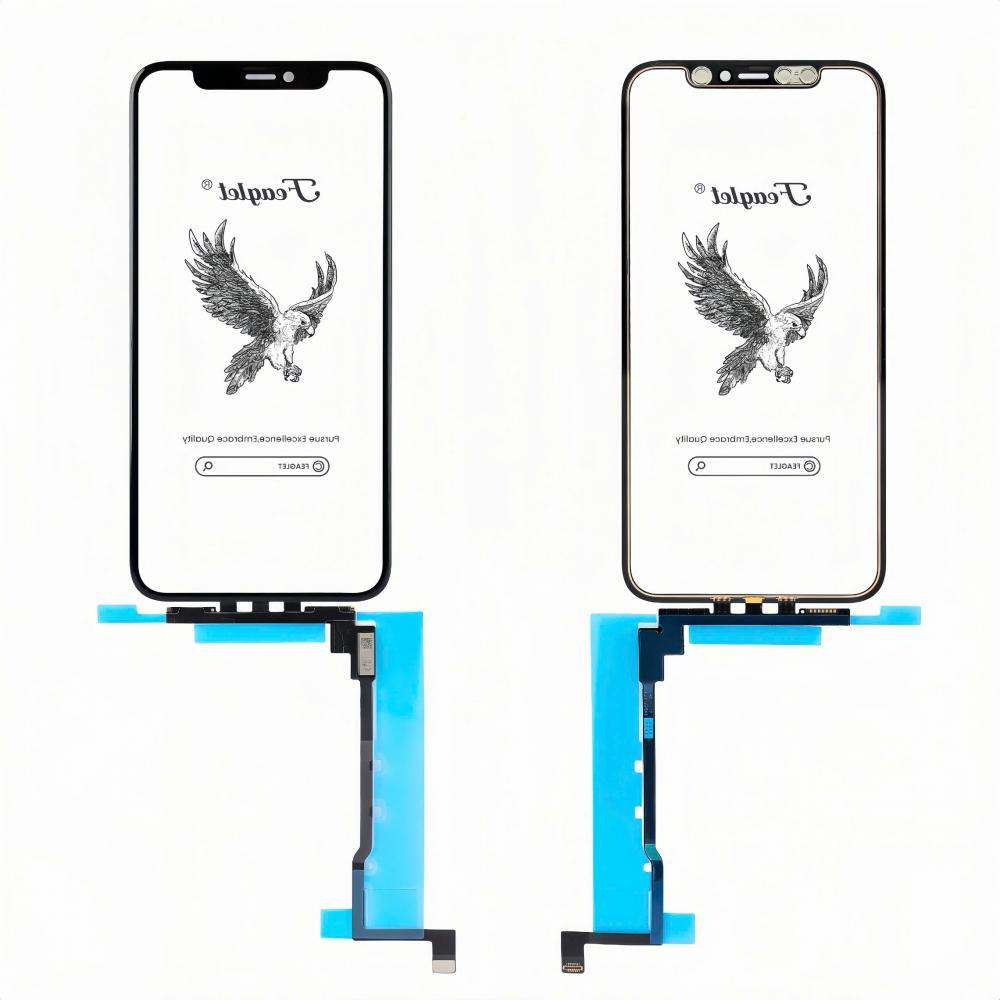 TOUCH IPHONE 11 PRO CÓ IC