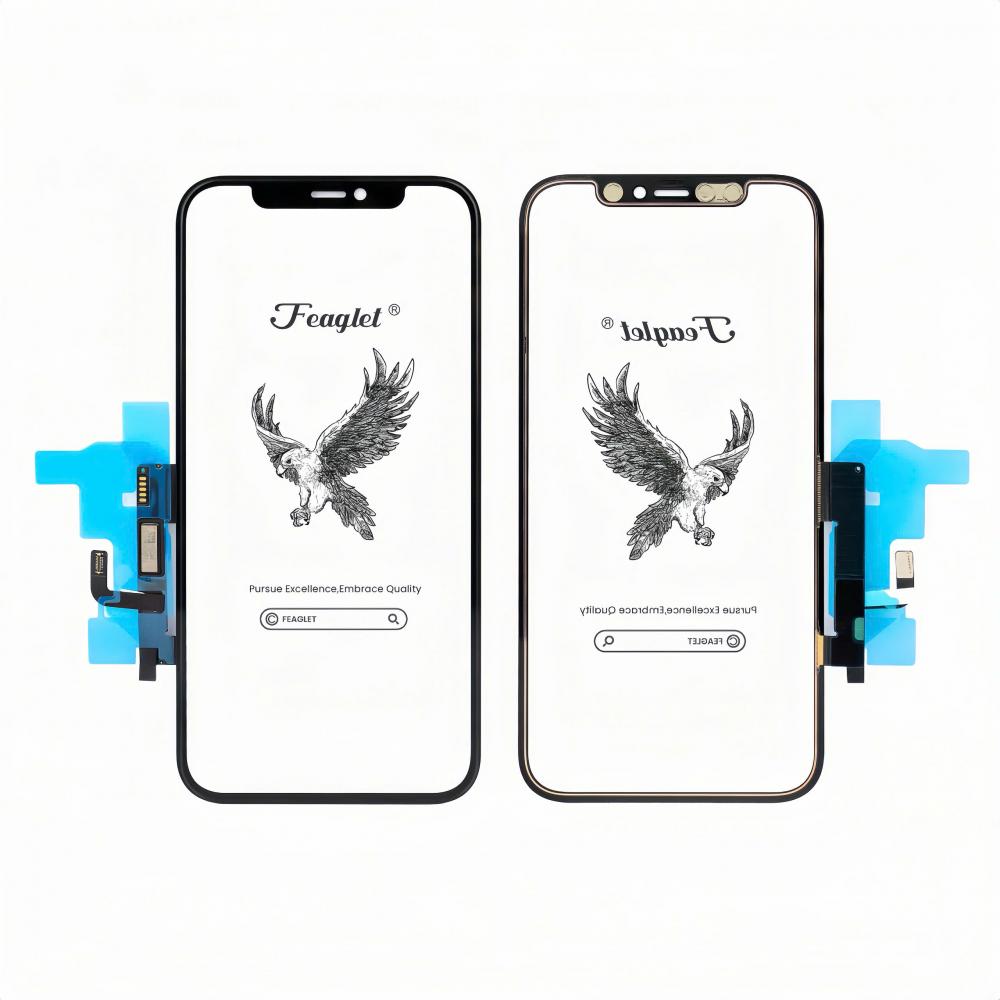 TOUCH IPHONE 12/12PRO CÓ IC